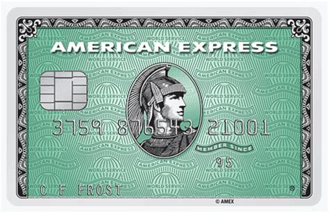 amex green card revamp|Amex unveils new American Express® Green Card. Here’s the .